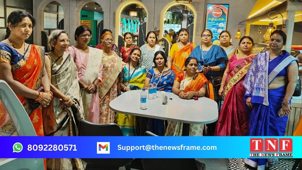 अखिल भारतीय पूर्व सैनिक सेवा परिषद: हजारीबाग में राज्य स्तरीय बैठक का आयोजन, देशहित के लिए एकजुट होने का आह्वान