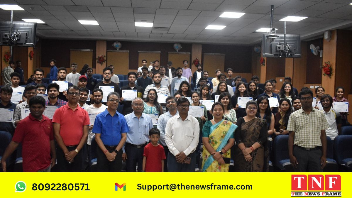 प्रयोग 24: नवाचार और प्रतिभा का जश्न