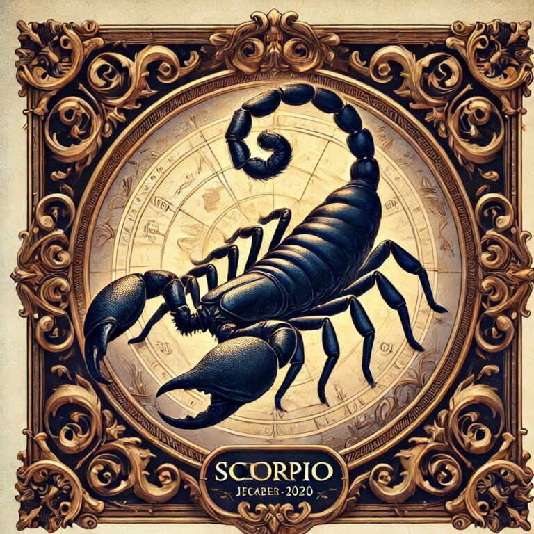 वृश्चिक – Scorpio 2025 : आत्मनिर्भरता, सफलता और नए अवसरों का वर्ष 7 वृश्चिक – Scorpio 2025 : आत्मनिर्भरता, सफलता और नए अवसरों का वर्ष