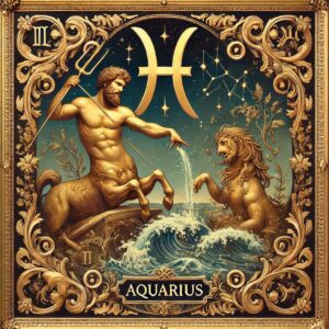 कुंभ – Aquarius 2025 : परिवर्तन, नई शुरुआत और सामाजिक दायित्वों को निभाने का समय 34 THE NEWS FRAME