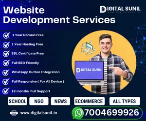 DIGITALSUNIL