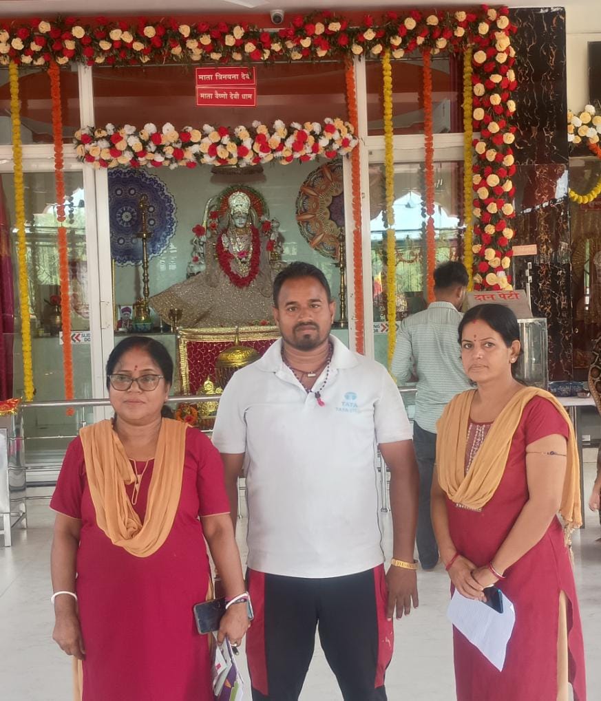 दुर्गापूजा पर मुरली शिक्षण संस्थान का विशेष ऑफर: सिर्फ ₹2500 में नामांकन 1 THE NEWS FRAME