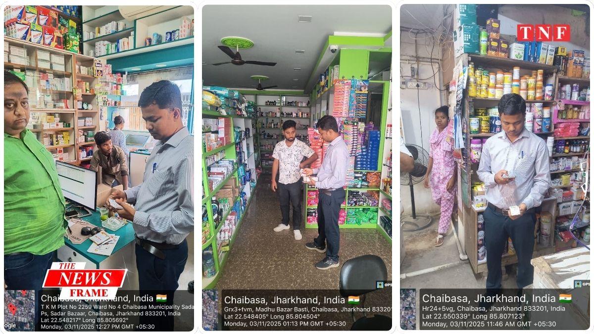 ‘ORS’ वाले पेय पदार्थों की बिक्री पर रोक, दुकानों से हटाए गए