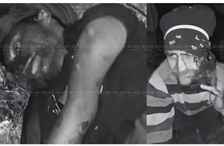 सुंदरनगर में भीषण सड़क हादसा तेज रफ्तार बाइक हाईवा से टकराई चालक की मौके पर मौत एक गंभीर 10 सुंदरनगर में भीषण सड़क हादसा तेज रफ्तार बाइक हाईवा से टकराई चालक की मौके पर मौत एक गंभीर