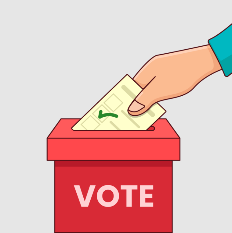 Elections using ballot papers: बैलेट पेपर से चुनाव पारंपरिक मतदान प्रणाली की पूरी जानकारी (Complete information) 1 THE NEWS FRAME