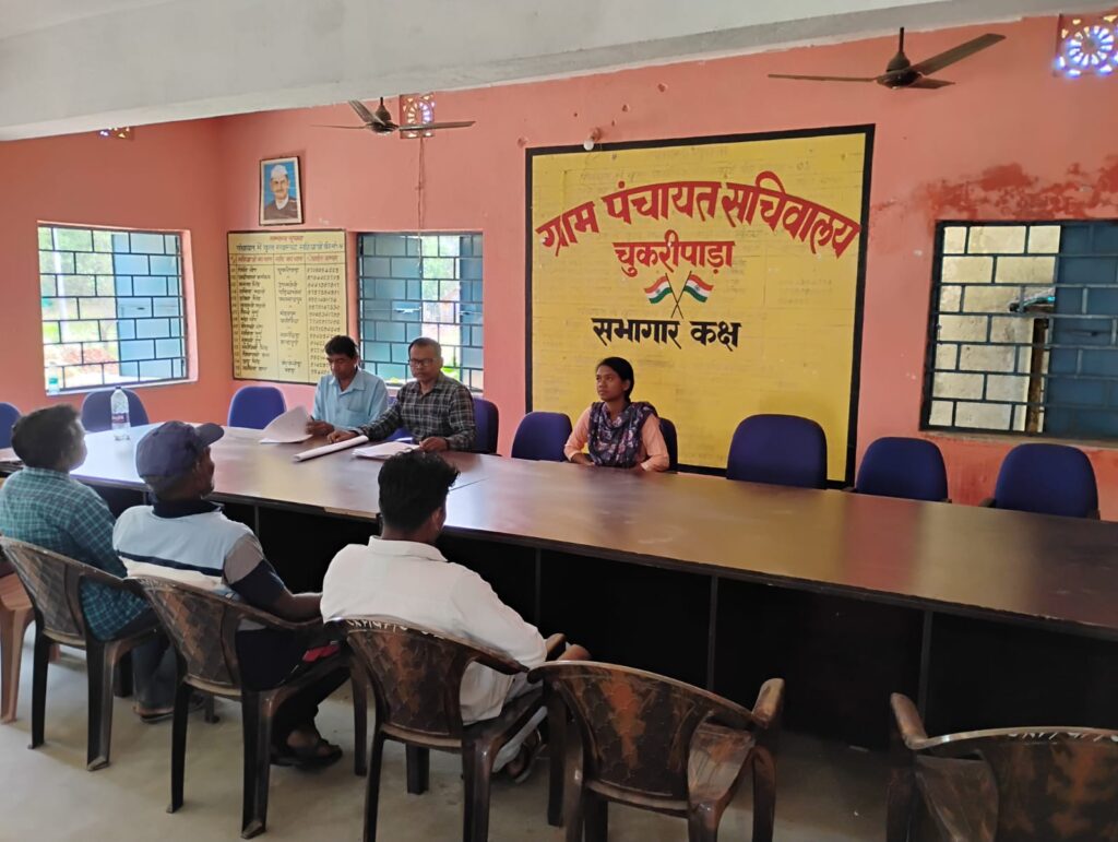Tehsil कैम्प दिवस पंचायतों में 83 आवेदनों पर कार्रवाई, 17 का तुरंत निपटारा 2 THE NEWS FRAME