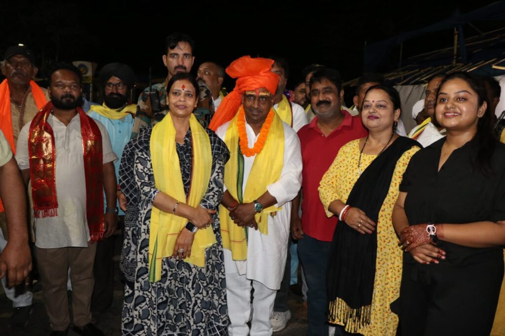 मर्यादा पुरुषोत्तम Ram हमारे मन में है बन्ना गुप्ता 2 THE NEWS FRAME