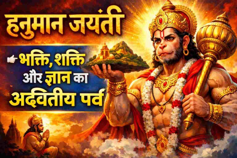 Hanuman जयंती भक्ति, शक्ति और ज्ञान का अद्वितीय पर्व 6 Hanuman जयंती भक्ति, शक्ति और ज्ञान का अद्वितीय पर्व