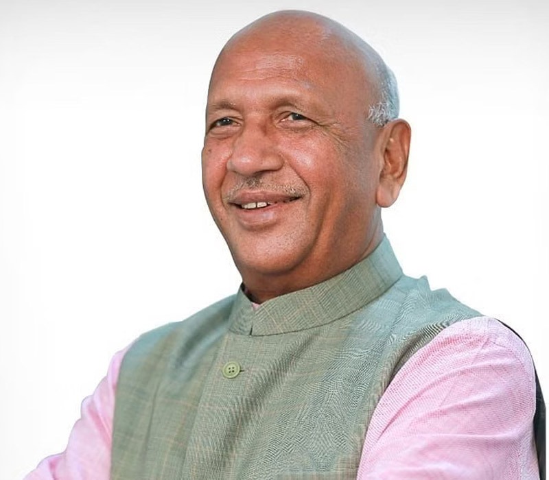 Mango के श्याम नगर में स्वर्णरेखा के किनारे बनेगा स्लुइस गेट सरयू राय 1 THE NEWS FRAME