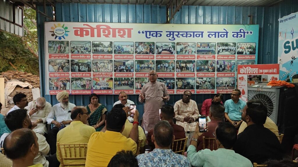 Tatanagar जंक्शन पर ट्रेन लेटलतीफी के खिलाफ 26 अप्रैल को हस्ताक्षर अभियान 2 THE NEWS FRAME
