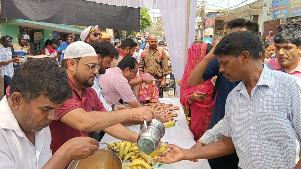 JPSC शिक्षक परीक्षा के लिए लगा ‘सहायता शिविर’ – 2000 अभ्यर्थियों को मिली राहत 1 THE NEWS FRAME