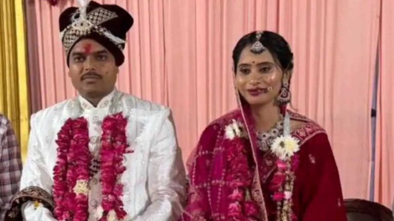 Satna जेल प्रेम कहानी फिरोजा खातून और धर्मेंद्र सिंह की अनोखी शादी 7 Satna जेल प्रेम कहानी फिरोजा खातून और धर्मेंद्र सिंह की अनोखी शादी