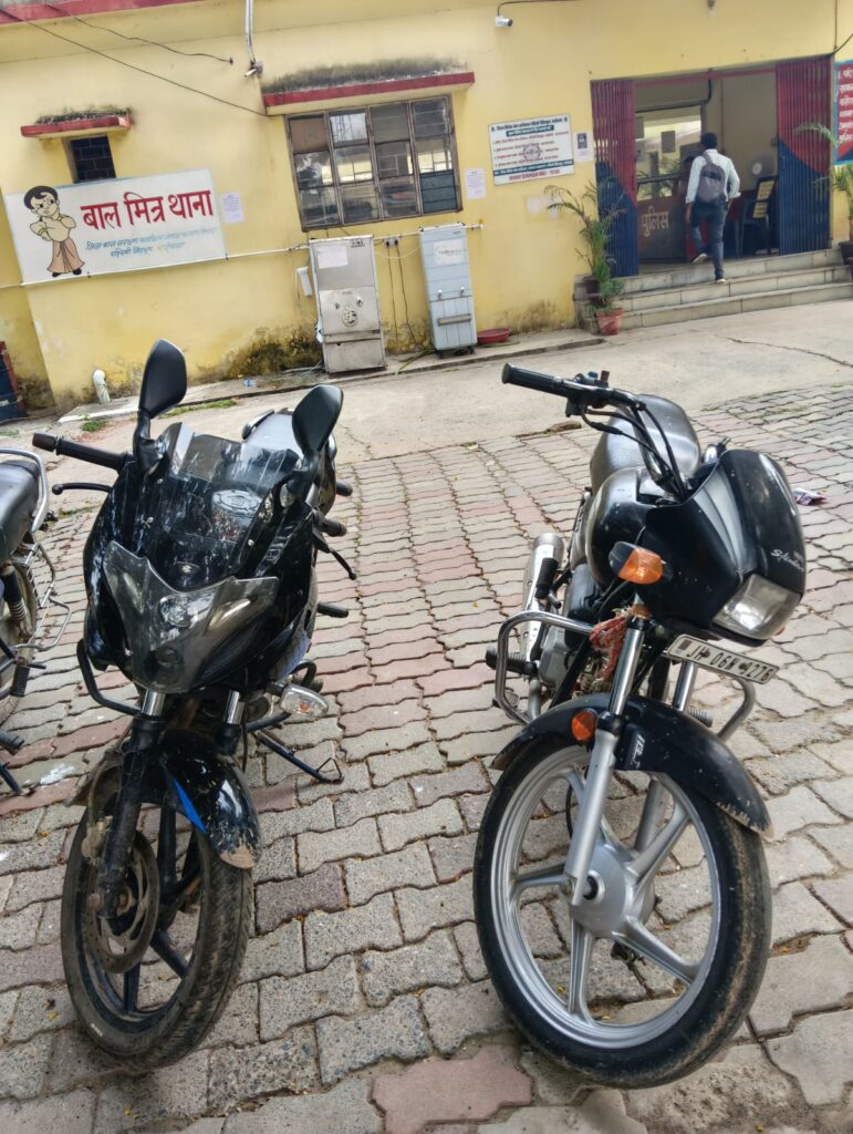 Gulkeda पंचायत के पूर्व उप मुखिया संजय बोयपाई हत्याकांड का खुलासा पांच आरोपी गिरफ्तार 1 THE NEWS FRAME