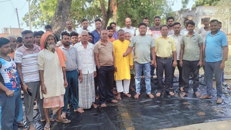 देवरी के लिए रेल अभियान को मिला जनसमर्थन, 21 जून को घसकरीडीह में होगी अगली बैठक