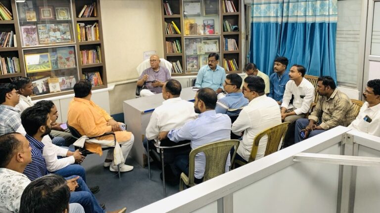 मानगो में पानी की समस्या पर आंदोलन की चेतावनी, जेएनएसी क्षेत्र की समस्याओं को लेकर अधिकारियों से मिलेगा शिष्टमंडल 108 मानगो में पानी की समस्या पर आंदोलन की चेतावनी, जेएनएसी क्षेत्र की समस्याओं को लेकर अधिकारियों से मिलेगा शिष्टमंडल