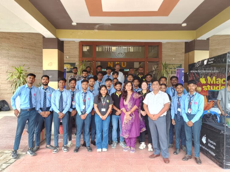 नेताजी सुभाष यूनिवर्सिटी के 32 छात्रों का टाटा कमिन्स में चयन, 2.4 लाख वार्षिक पैकेज पर मिली अप्रेंटिसशिप 17 नेताजी सुभाष यूनिवर्सिटी के 32 छात्रों का टाटा कमिन्स में चयन, 2.4 लाख वार्षिक पैकेज पर मिली अप्रेंटिसशिप