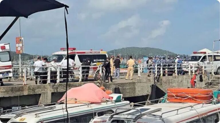 वियतनाम में भारतीय पर्यटकों से भरी स्पीडबोट पलटी, 15 लोगों की मौत; पीएम मोदी ने जताया दुख