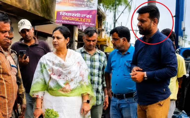 मानगो नगर निगम में कमीशनखोरी: भुगतान न होने पर ठेकेदार के भांजे ने दी आत्मदाह की धमकी, सरयू राय ने की कार्रवाई की मांग 21 मानगो नगर निगम में कमीशनखोरी: भुगतान न होने पर ठेकेदार के भांजे ने दी आत्मदाह की धमकी, सरयू राय ने की कार्रवाई की मांग