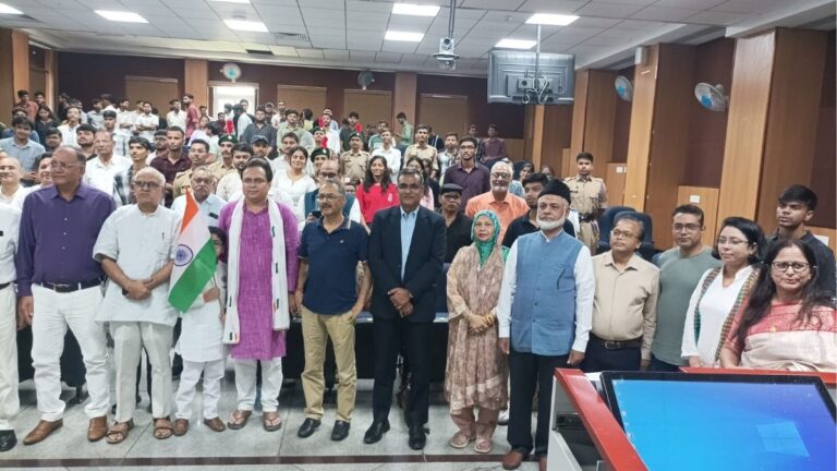 NITJAA प्रायोजित छात्रवृत्ति सम्मान समारोह में 17 मेधावी विद्यार्थियों को मिला सम्मान 3 NITJAA प्रायोजित छात्रवृत्ति सम्मान समारोह में 17 मेधावी विद्यार्थियों को मिला सम्मान