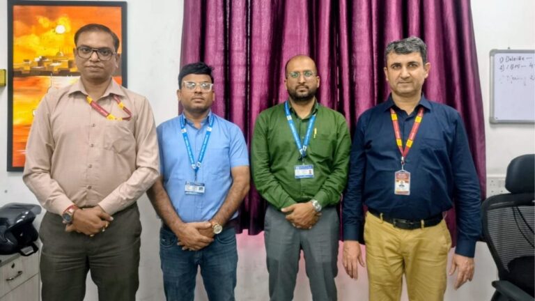 Srinath यूनिवर्सिटी में 20 अगस्त को लगेगा रीजनल अप्रेंटिसशिप-कम-जॉब फेयर 41 कंपनियां देंगी 1,000 से अधिक अवसर 2 Srinath यूनिवर्सिटी में 20 अगस्त को लगेगा रीजनल अप्रेंटिसशिप-कम-जॉब फेयर 41 कंपनियां देंगी 1,000 से अधिक अवसर