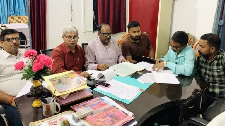 ‘शिक्षकों का सम्मान, शिक्षा का उत्थान’ सेमिनार को लेकर तैयारियां तेज, 27 अगस्त को प्रधानाध्यापकों की बैठक