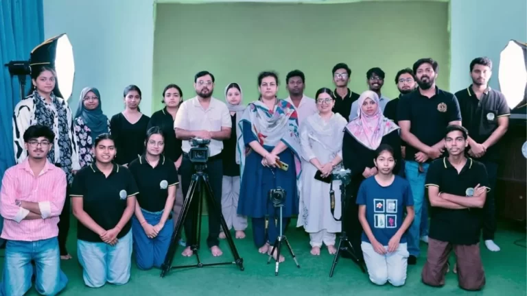 विश्व फोटोग्राफी दिवस पर करीम सिटी कॉलेज में फोटोग्राफी वॉक 1 विश्व फोटोग्राफी दिवस पर करीम सिटी कॉलेज में फोटोग्राफी वॉक