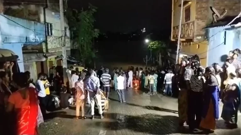 स्वर्णरेखा का बढ़ा जलस्तर, जिला प्रशासन अलर्ट; निचले इलाकों को खाली करने की अपील