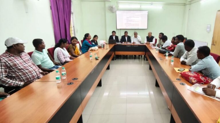 न्याय सदन में तीन दिवसीय सामुदायिक मध्यस्थता प्रशिक्षण कार्यक्रम संपन्न 1 न्याय सदन में तीन दिवसीय सामुदायिक मध्यस्थता प्रशिक्षण कार्यक्रम संपन्न