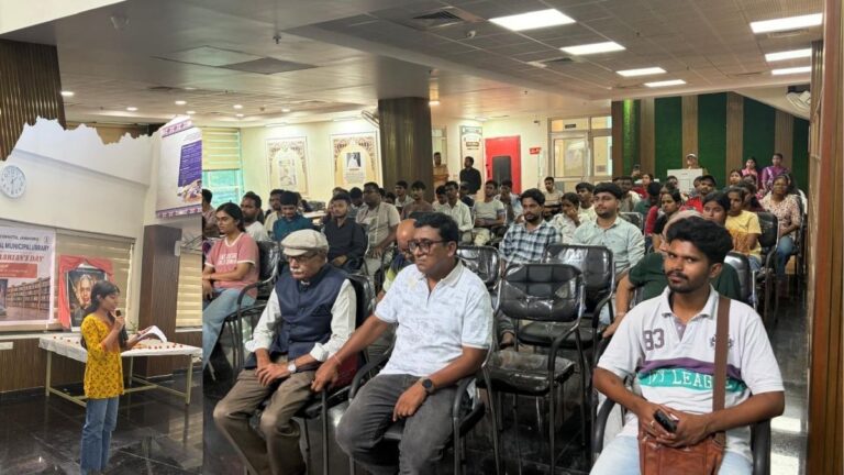 राष्ट्रीय पुस्तकालयाध्यक्ष दिवस पर डिशोम गुरु मेमोरियल Library में समारोह आयोजित 3 राष्ट्रीय पुस्तकालयाध्यक्ष दिवस पर डिशोम गुरु मेमोरियल Library में समारोह आयोजित