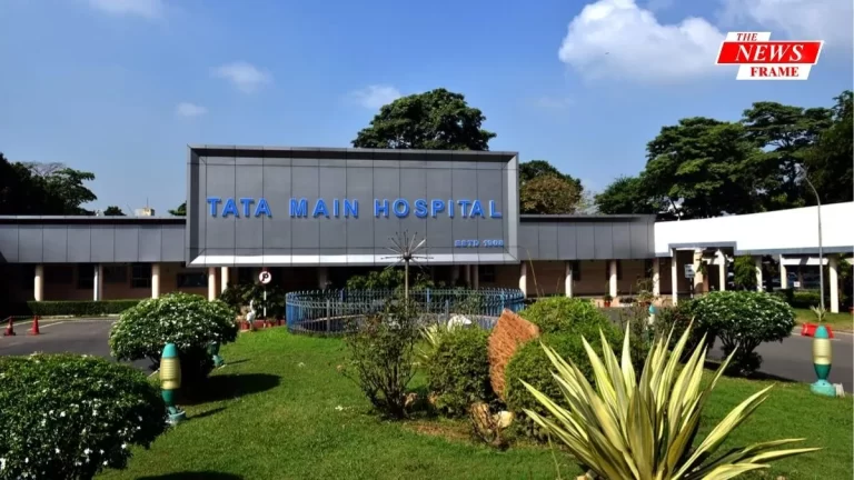टाटा मेन हॉस्पिटल (TMH) में मोटापा उपचार के लिए समर्पित 'ओबेसिटी क्लिनिक' की शुरुआत 1 टाटा मेन हॉस्पिटल (TMH) में मोटापा उपचार के लिए समर्पित ‘ओबेसिटी क्लिनिक’ की शुरुआत
