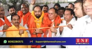जमशेदपुर में भाजपा चुनावी मुहिम की गति तेज 5 जमशेदपुर में भाजपा
