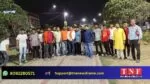 युवा चौपाल का आयोजन