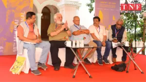 मुंबई अंतर्राष्ट्रीय फिल्म महोत्सव 2024: बायोग्राफिकल डॉक्यूमेंट्री बनाम बायोपिक्स पर ज्ञानवर्धक पैनल चर्चा