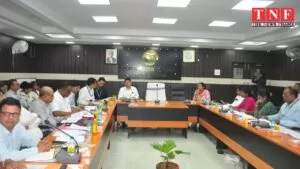 स्कूल व पंचायत भवनों में फाइनेंशियल लिटरेसी क्लब का कैंप आयोजित करने का दिया गया निर्देश। 5 निर्देश
