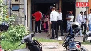न्यायालय