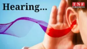 बच्चों में सुनने और बोलने की समस्याएं। 4 बच्चों