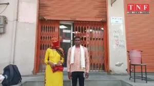 बड़ौदा राजस्थान क्षेत्रीय ग्रामीण बैंक में ग्राहक के साथ हुई ₹20000 की हेरा फेरी। 5 बड़ौदा