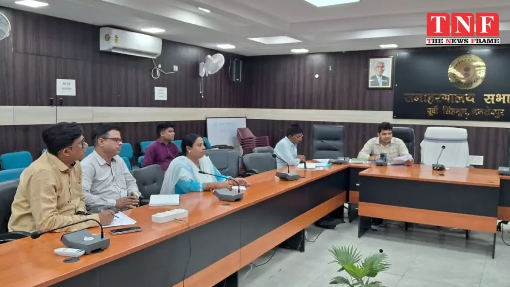 मादक पदार्थों के विरुद्ध जिले में व्यापक स्तर पर चलाया जाएगा जागरूकता कार्यक्रम। 5 मादक