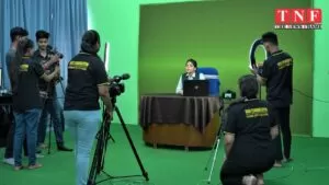 करीम सिटी कॉलेज के मास कम्युनिकेशन-वीडियो प्रोडक्शन कोर्स के बूते दर्जनों विद्यार्थी विभिन्न मीडिया संस्थानों में कर रहे काम। 4 मास कम्युनिकेशन