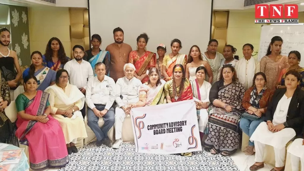 उत्थान संस्था ने एलाइंस इंडिया साहस प्रोजेक्ट के तहत एडवाइजरी बोर्ड का गठन किया। 4 संस्था