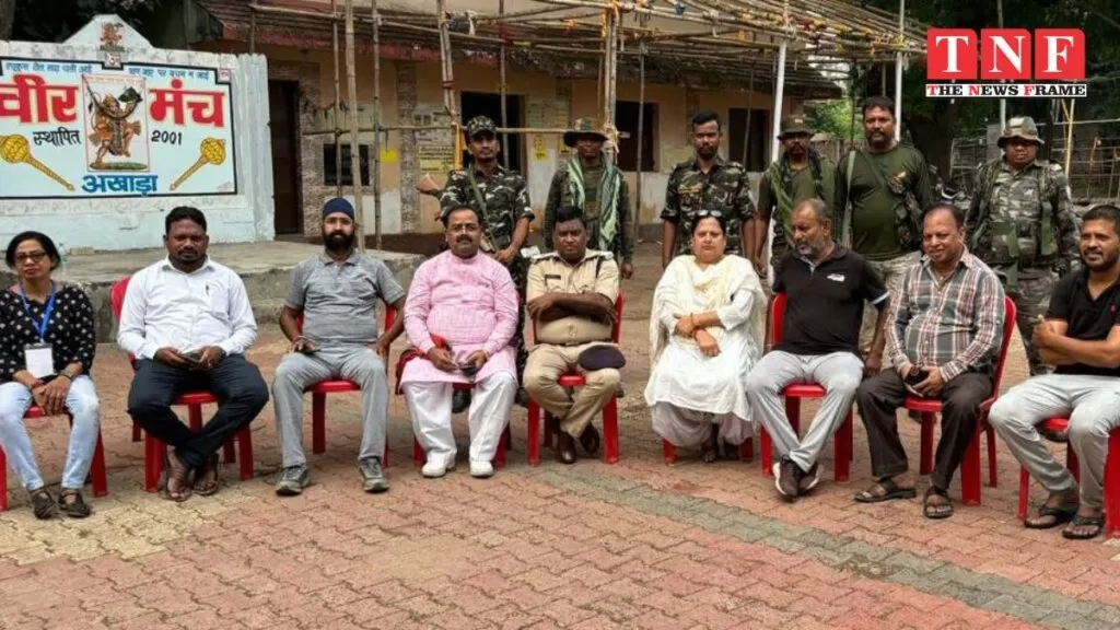 सोनारी