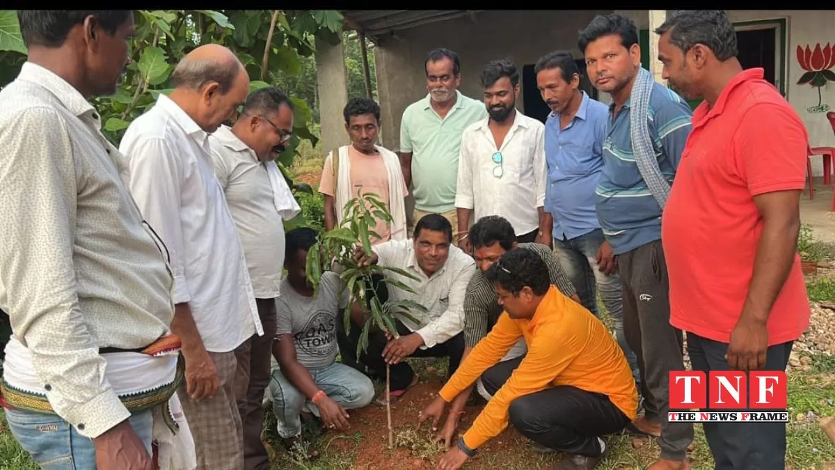 डॉ. श्यामा प्रसाद मुखर्जी जी के बलिदान दिवस पर 