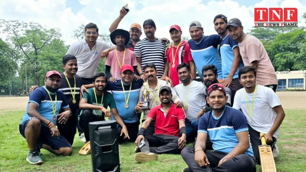 CPL 7 का फाइनल खेला गया। 5 CPE 7