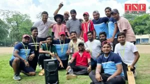 CPL 7 का फाइनल खेला गया। 4 CPE 7