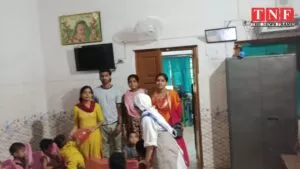 डॉक्टर दिवस पर शोभा ट्रस्ट के उपाध्याय विकेश का जन्मदिन अनाथ आश्रम में मनाया गया। 3 आश्रम