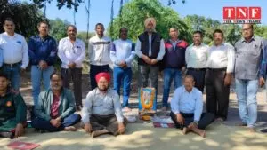 अखिल भारतीय पूर्व सैनिक सेवा परिषद जमशेदपुर मनाएंगे कारगिल