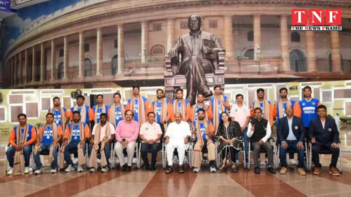 क्रिकेट