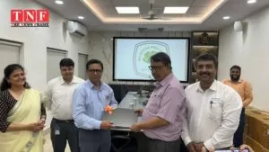 गुलमोहर में शिक्षकों का डिजिटल सशक्तिकरण। 5 गुलमोहर