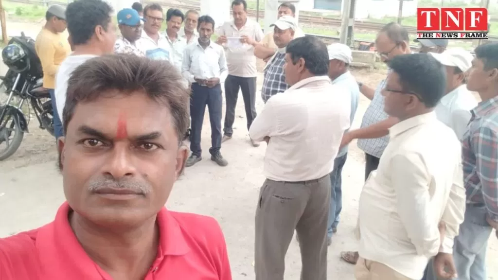 अर्बन बैंक डेलिगेट चुनाव के लिए SERMU के डेलिगेट समर्थन में जोरदार प्रचार किया गया। 4 डेलिगेट
