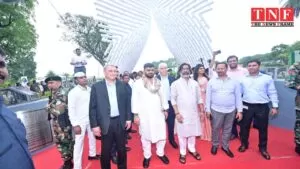 ताज होटल रांची में होगा लॉन्च, आईएचसीएल ने किया साइन। 4 ताज